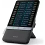 Yealink EXP55 IP telefono išplėtimo modulis su 20 programuojamų klavišų ir 4.3 colio spalvotu LCD ekranu