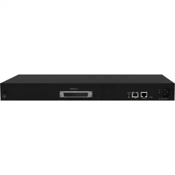 Yeastar TA1610 16 prievadų FXO VoIP šliuzas - 2x RJ45, 16x RJ11, 1U stelažinis