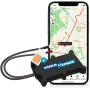 YUKAtrack easyWire 4G AIO GPS automobilinis sekiklis su SIM ir duomenų planu