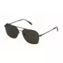 ZADIG & VOLTAIRE SZV304-590568 Vyriški akiniai nuo saulės 59/15/140 mm Acetato rėmelis UV400