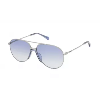 ZADIG & VOLTAIRE SZV320-59579Y Unisex Akiniai nuo saulės 59/13/140 mm UV400