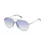 ZADIG & VOLTAIRE SZV320-59579Y Unisex Akiniai nuo saulės 59/13/140 mm UV400