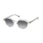 ZADIG & VOLTAIRE SZV363-4902GN Unisex Akiniai Havana/Ruda 49mm