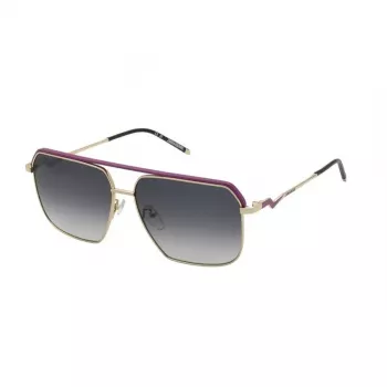 ZADIG & VOLTAIRE SZV413-580321 Vyriški Akiniai Nuo Saulės, 58/17/140 mm