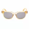 ZADIG & VOLTAIRE Moteriški Akiniai nuo Saulės SZV417-500L77 Havana Brown Gradient 50/19/140 mm