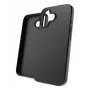 ZAGG Defence Series Case Apple iPhone 17 – Juoda – Tarptautinė mažmeninė pakuotė