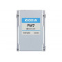 Kioxia PM7-R KPM71RUG3T84 3,84 TB SAS 2,5 colio SSD