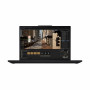 Lenovo ThinkPad P16s Gen 4 21RX - 180° vyrių dizainas - AMD Ryzen AI 9 HX PRO 370 / 2 GHz - AMD PRO - Win 11 Pro - Radeon 890M - 64 GB RAM - 1 TB SSD TCG Opal Encryption 2, NVMe