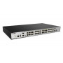 D-Link DGS-3630-28TC/SI/E 28 prievadų Layer 3 valdomas Gigabit krovimo jungiklis
