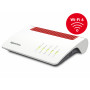 FRITZ!Box 7590 AX belaidis maršrutizatorius Gigabit Ethernet dviejų juostų (2,4 GHz / 5 GHz) Baltas