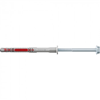 Fischer 562168 sraigtinis inkaras / sieninis kaištis 50 vnt. Išplečiamasis inkaras 100 mm