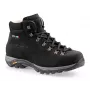 Zamberlan New Trail Lite Evo GTX vyriški žygiavimo batai – juodi – 42 dydis