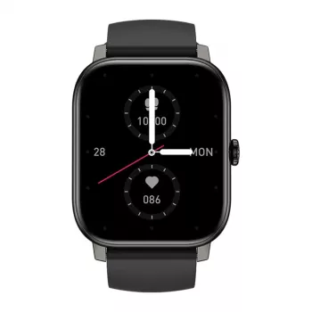 Zeblaze Btalk Pro Smartwatch (Black)