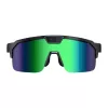 ZEBLAZE Q01 Green AI Sportiniai Akiniai