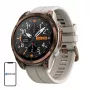 Zeblaze Stratos 4 Pro Smartwatch (Brown)