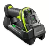 Zebra DS3678-SR rankinis skaitytuvas su USB ir įkrovimo stotele