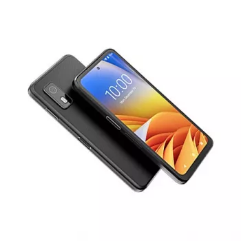 Zebra EM45 išmanusis telefonas 5G Dual-SIM 8GB RAM 128GB