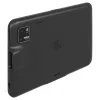 Zebra ET401 nešiojamas planšetinis kompiuteris, 8 colių, Android 15, 64 GB UFS, Wi-Fi 6, 5G