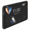 Zebra ET401 nešiojamas planšetinis kompiuteris, 8 colių, Android 15, 64 GB UFS, Wi-Fi 6, 5G