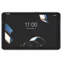 Zebra ET401 nešiojamas planšetinis kompiuteris, 8 colių, Android 15, 64 GB UFS, Wi-Fi 6, 5G