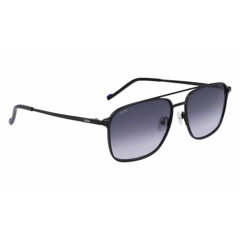 ZEISS MAN Akiniai nuo saulės ZS22116S57160 (57/16/145 mm) – Vyriškas acetatinis rėmas su UV400 apsauga