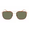 ZEISS MAN Akiniai nuo saulės ZS2218S55192 (55/19/145 mm) – Vyriški acetatiniai rėmeliai