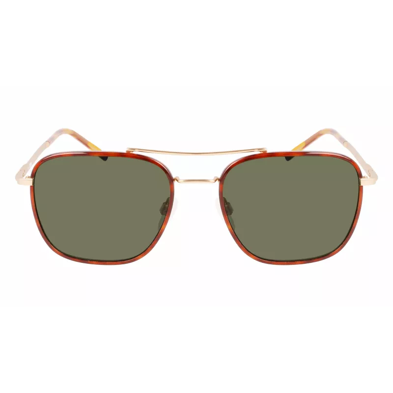 ZEISS MAN Akiniai nuo saulės ZS2218S55192 (55/19/145 mm) – Vyriški acetatiniai rėmeliai