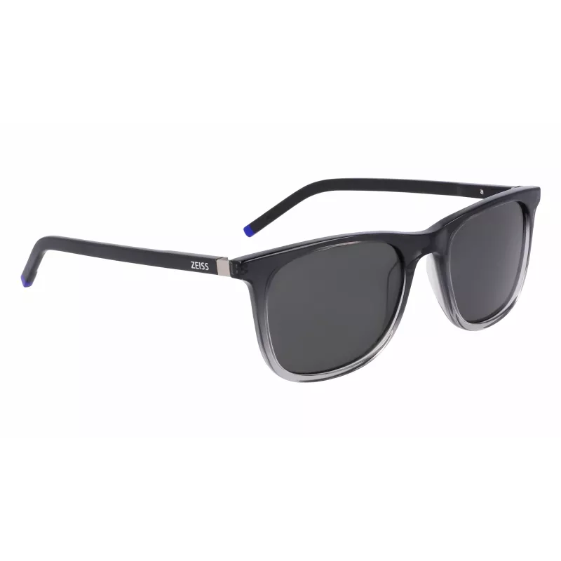 ZEISS MAN Akiniai nuo saulės ZS22509S53200 (53/20/145 mm) Vyriški acetatiniai rėmeliai UV400