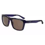 ZEISS MAN Akiniai nuo saulės ZS2329SLP51 - 57/17/145 mm - Poliarizuoti acetatiniai rėmeliai