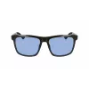 ZEISS MAN Akiniai nuo saulės ZS23529SLP51 – poliarizuoti UV400 polikarbonatiniai lęšiai 57 mm