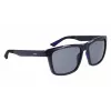 ZEISS MAN Akiniai nuo saulės ZS23529SLP571 Juodi Pilki Poliarizuoti 57 mm