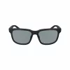 ZEISS MAN Akiniai nuo saulės ZS23530S-30 (55/17/145 mm) – Vyriški pilno apvado acetatiniai rėmeliai su UV400 polikarbonatiniais lęšiais