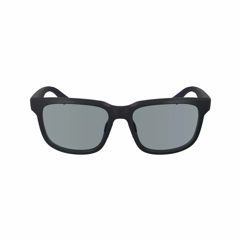 ZEISS MAN Akiniai nuo saulės ZS23530S-30 (55/17/145 mm) – Vyriški pilno apvado acetatiniai rėmeliai su UV400 polikarbonatiniais lęšiais