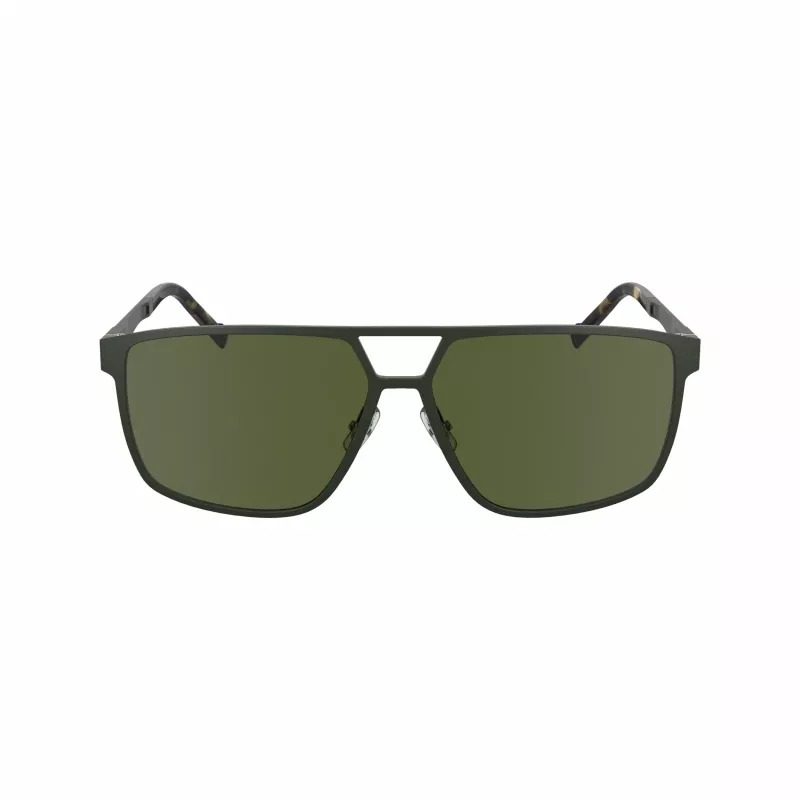 ZEISS MAN Akiniai nuo saulės ZS24547SP-325 (59/13/145 mm) – Vyriškas acetatinis rėmelis su UV400 apsauga