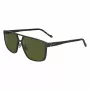ZEISS MAN Akiniai nuo saulės ZS24547SP-325 (59/13/145 mm) – Vyriškas acetatinis rėmelis su UV400 apsauga