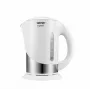 Zelmer Crystal ZCK7630W elektrinis virdulys, 1,7 l, 2200 W, baltas
