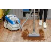 Zelmer Leon ZVC9150D universalus siurblys (sausas ir šlapias valymas), 2100 W, HEPA, mėlynas