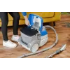 Zelmer Leon ZVC9150D universalus siurblys (sausas ir šlapias valymas), 2100 W, HEPA, mėlynas