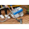 Zelmer Leon ZVC9150D universalus siurblys (sausas ir šlapias valymas), 2100 W, HEPA, mėlynas