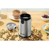 Zelmer ZCG7425 Kavos Malūnėlis, 150 W Pjaustymo Malūnėlis, 50 g Talpa, Juodos Spalvos