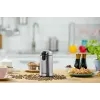 Zelmer ZCG7425 Kavos Malūnėlis, 150 W Pjaustymo Malūnėlis, 50 g Talpa, Juodos Spalvos
