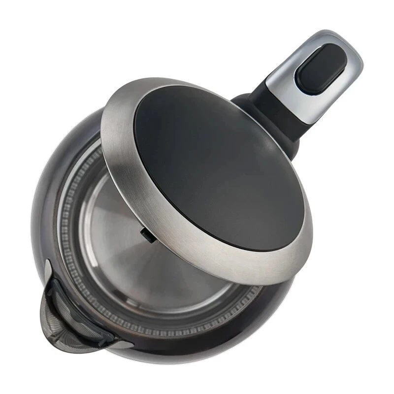 Zelmer ZCK8025 elektrinis virdulys, 1,7 l, 2200 W, nerūdijančio plieno
