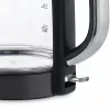 Zelmer ZCK8025 elektrinis virdulys, 1,7 l, 2200 W, nerūdijančio plieno