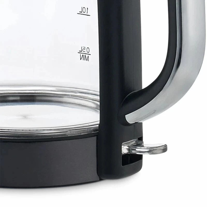 Zelmer ZCK8025 elektrinis virdulys, 1,7 l, 2200 W, nerūdijančio plieno