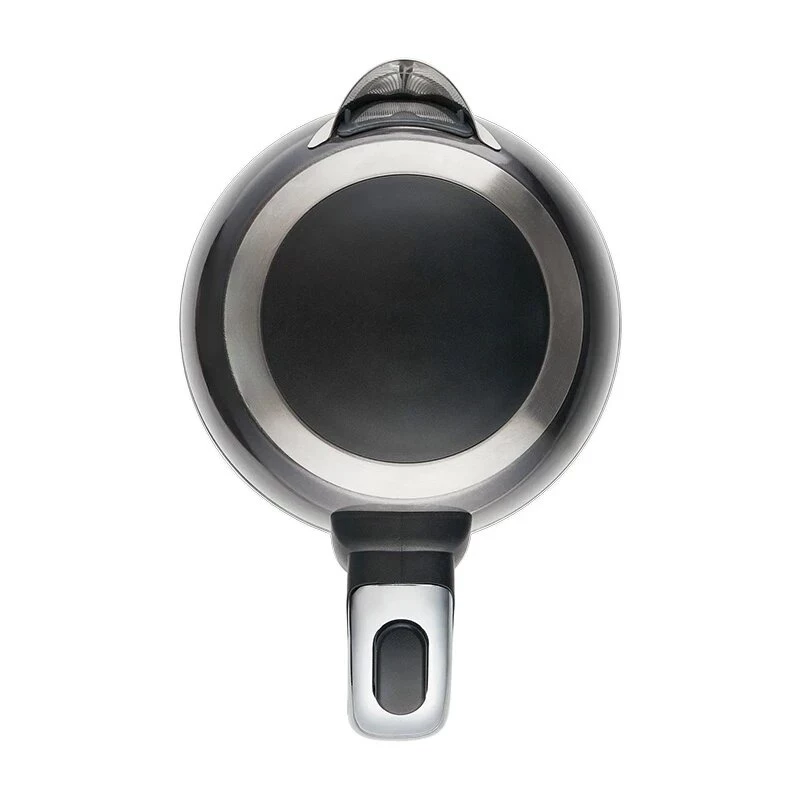 Zelmer ZCK8025 elektrinis virdulys, 1,7 l, 2200 W, nerūdijančio plieno