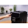 Zelmer ZCM8121 Maestro Barista Espresso kavos aparatas 15 bar 1450W juodas/sidabrinis