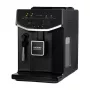 Zelmer ZCM8121 Maestro Barista Espresso kavos aparatas 15 bar 1450W juodas/sidabrinis
