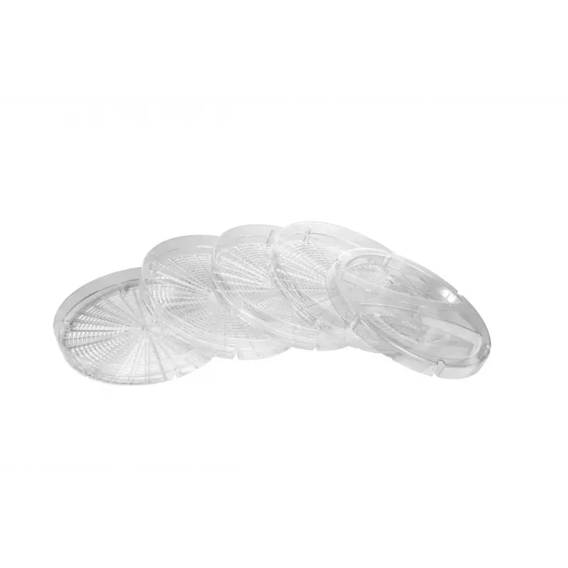 Zelmer ZFD1005 Maisto džiovintuvas, 520 W, 5 permatomi padėklai, elektroninis valdymas