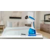 Zelmer ZGS1700 Garment Steamer Perform 1700 W 1.8 L vertikalus garintuvas su teleskopiniu strypu ir priedais