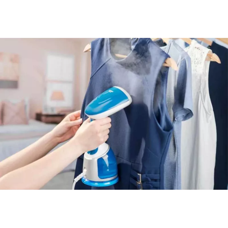 Zelmer ZGS1700 Garment Steamer Perform 1700 W 1.8 L vertikalus garintuvas su teleskopiniu strypu ir priedais